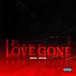 Love Gone (feat. Mars Allure) [Explicit]