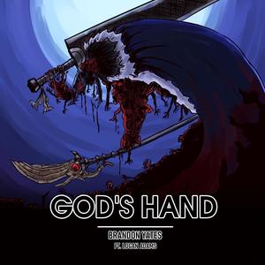 God's Hand (feat. Logan Adams)