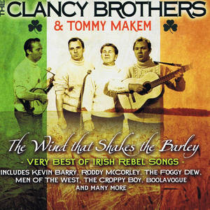 The Foggy Dew