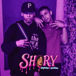 SHORY (feat. Oudan) (Explicit)