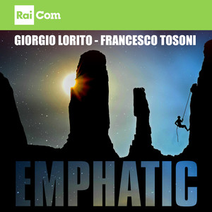 Emphatic (Colonna sonora originale del Programma Tv "V Dimensione")