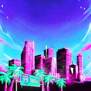 BAYSIDE (feat. Gee Hues & Voyce) (Explicit)