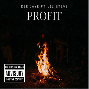 Profit (feat. Lil Steve) (Explicit)