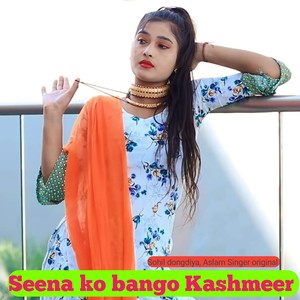 Seena Ko Bango Kashmeer
