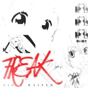 Freak (feat. Sky & Samael Morningstar) (Explicit)