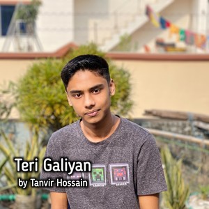 Teri Galiyan