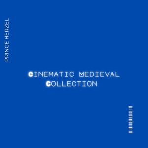 Cinematic Medieval Collection, Vol. 21 (Explicit)