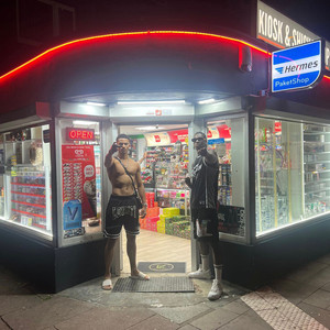 Black on Black (Explicit)