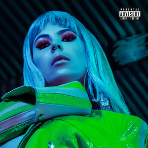 So Thick (feat. Baby Goth) (WHIPPED CREAM VIP MIX|Explicit)