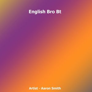 English Bro Bt