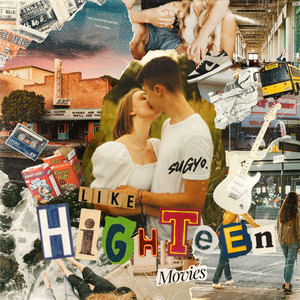 하이틴 영화처럼 (Feat.HEMO) (如青春电影般)