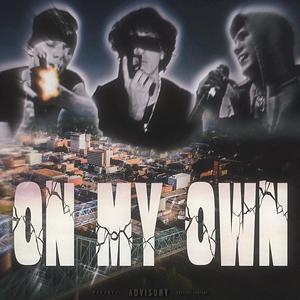 On my own (feat. 64Kson & FGR Timmy) (Explicit)