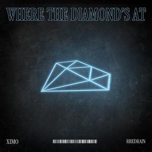 Where the Diamond's at