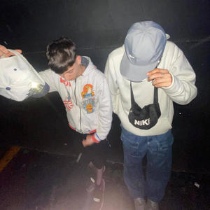 BERREGILES HOODTRAP (feat. elii) (Explicit)