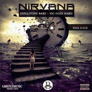 Nirvana (feat. Vic Goes Hard) (Explicit)