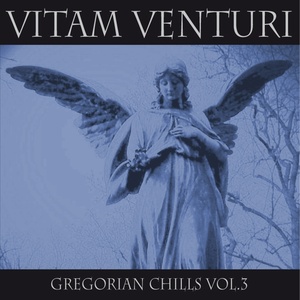 Gregorian Chills, Vol.3