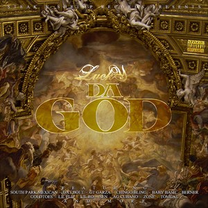 I Can't Get Enough (Explicit)