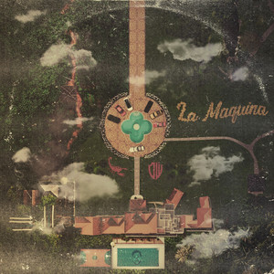 La Maquina (Explicit)