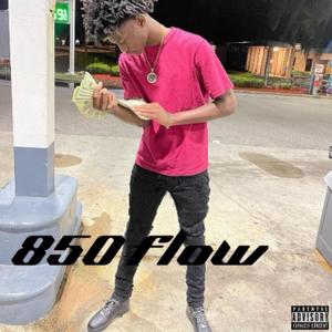 850 flow (Explicit)