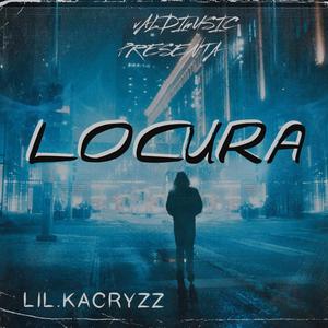 Locura (feat. lil.kacryyz)