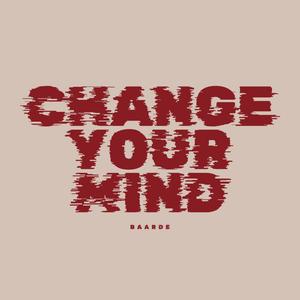 Change Your Mind