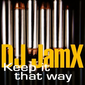 Keep It That Way (Original Radio Mix)