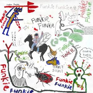 Funkie Funkie (feat. Emiel Dillo)