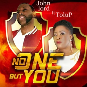 No One but You(feat. Tolup)