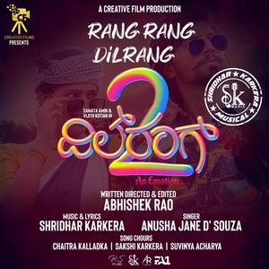 DILRANG2-RANG RANG DILRANG (TELUGU)