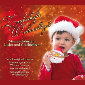 Christkind im Walde (Erzählung)