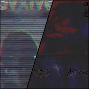 Ups & Downs (Nightcore) (Explicit)