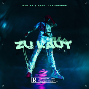 Zu laut (Explicit)