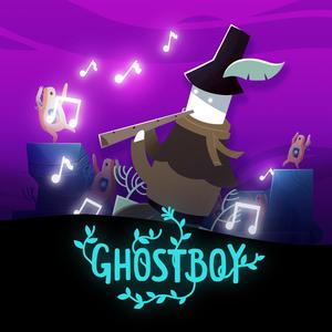 Ghostboy (Original Game Soundtrack)