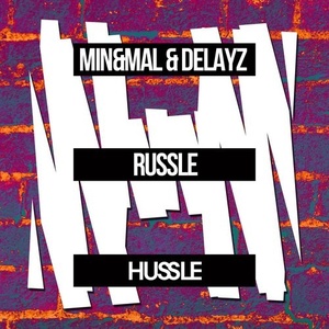 Russle (Original Mix)