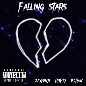 Zaybenji - Falling Stars (Explicit)