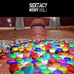 Sextacy Mixtape, Vol. 1 (Explicit)