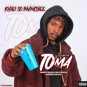 Toma (Take) [Explicit]