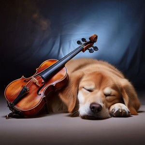 The Happy Paws Dance