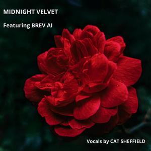 Midnight Velvet (feat. BREV AI)
