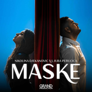 Maske