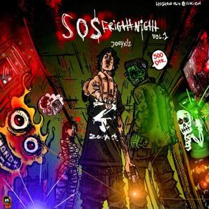 BANDO2 (feat. JOEYXLZ) (Explicit)