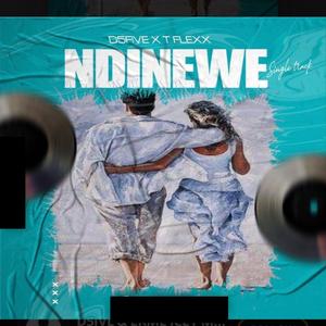 Ndinewe (feat. T-Flexx) [Explicit]