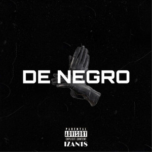 De Negro (Explicit)