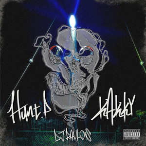 深海の骸骨 (Explicit)