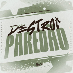 Bruxaria Destroi Paredão (Explicit)