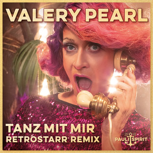Tanz mit mir (Retrostarr Remix)