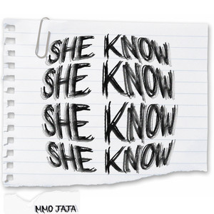 She Know (Explicit)