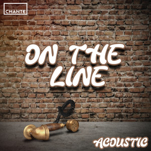 On The Line (Acoustic)