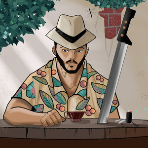 Casa no Mato (Explicit)