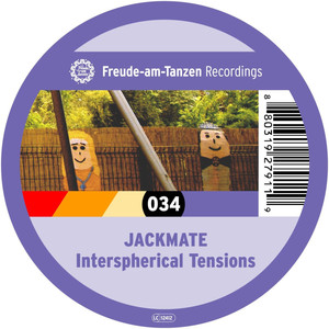 Interspherical Tension